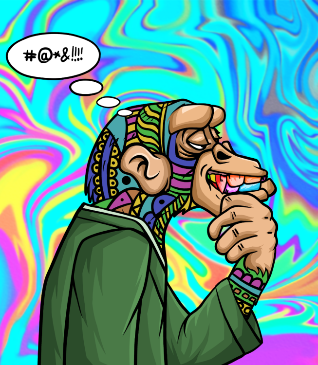 Thinking Ape nft (5).png